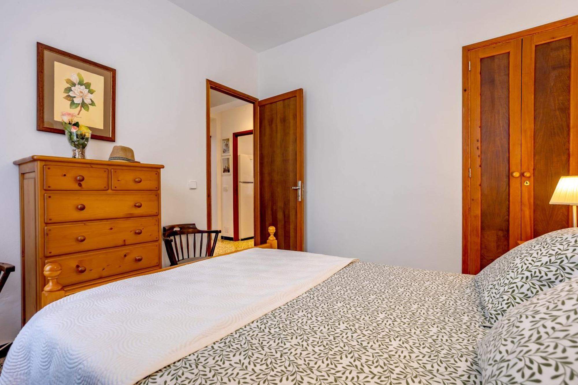 Vakantiehuis Casa La Palmera By Dracmallorca *