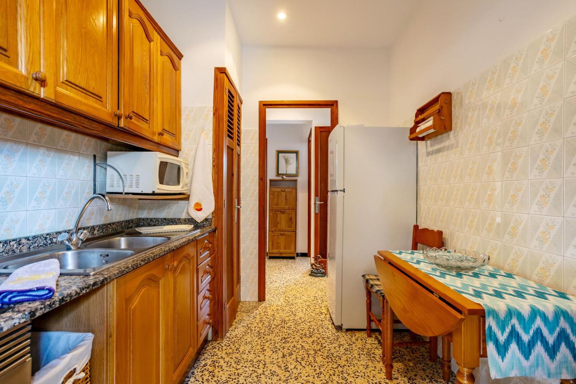 Casa La Palmera By Dracmallorca Vakantiehuis *
